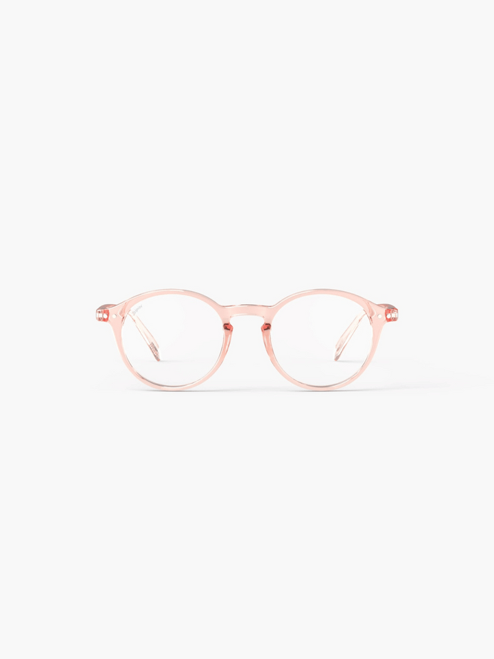 reading glasses #D Sporty Blush