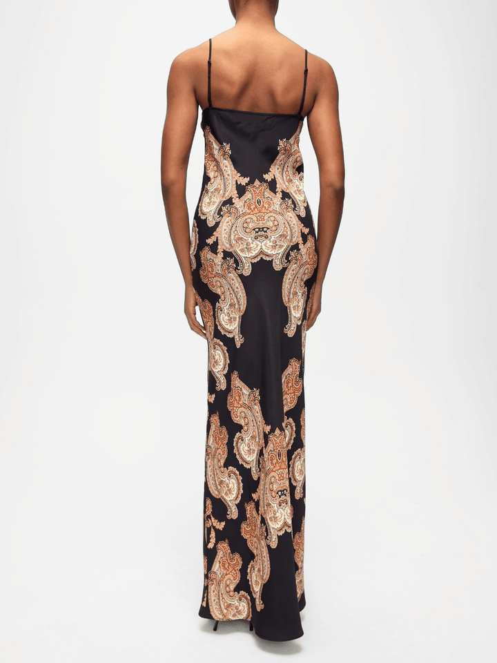 Donelle Maxi Dress