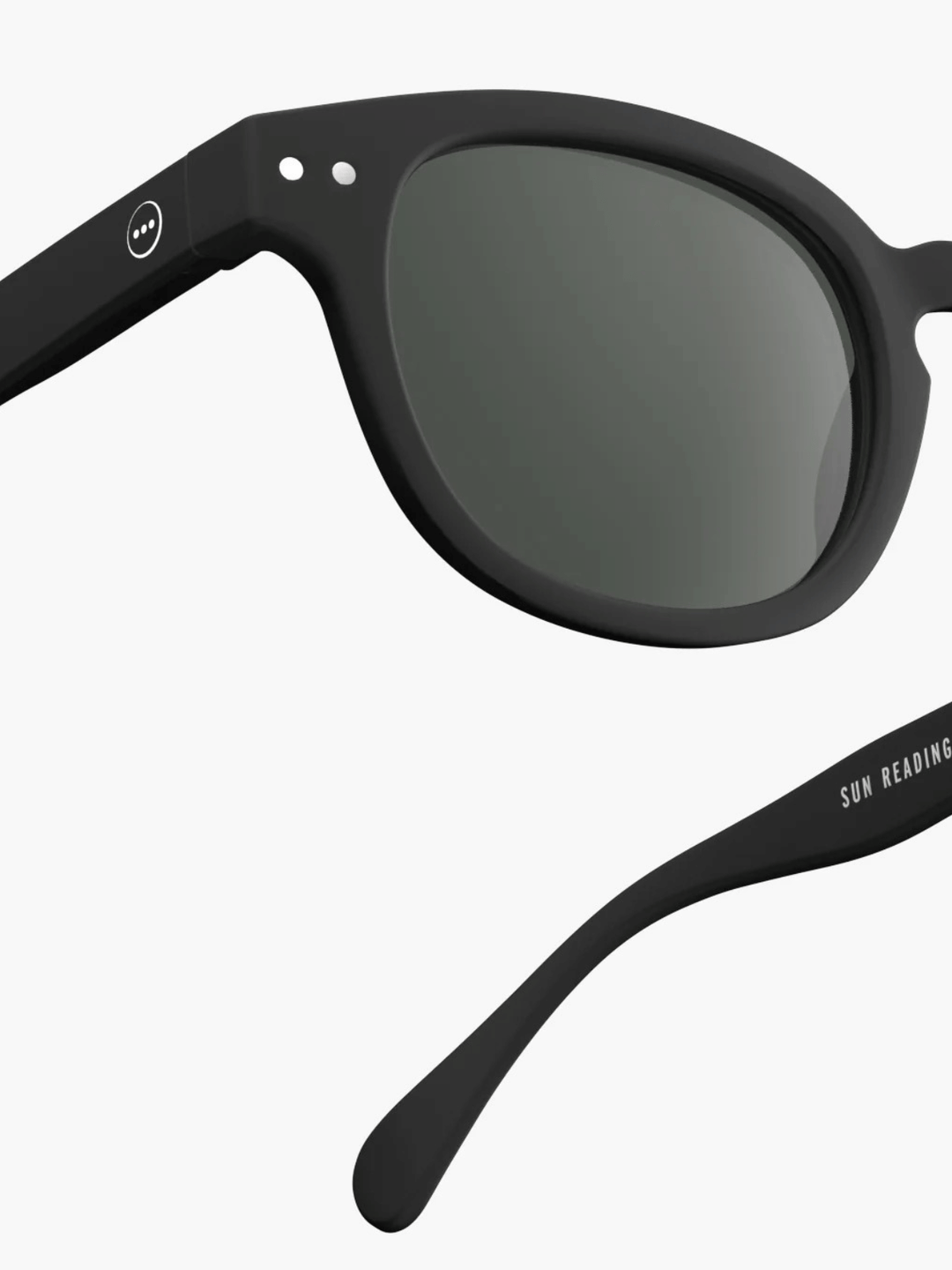 Sonnenlesebrille 