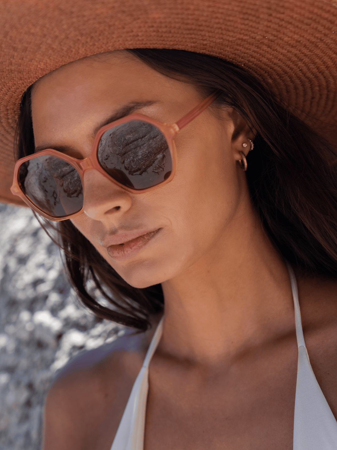 Sonnenbrille Sunday Eyewill Roussillon