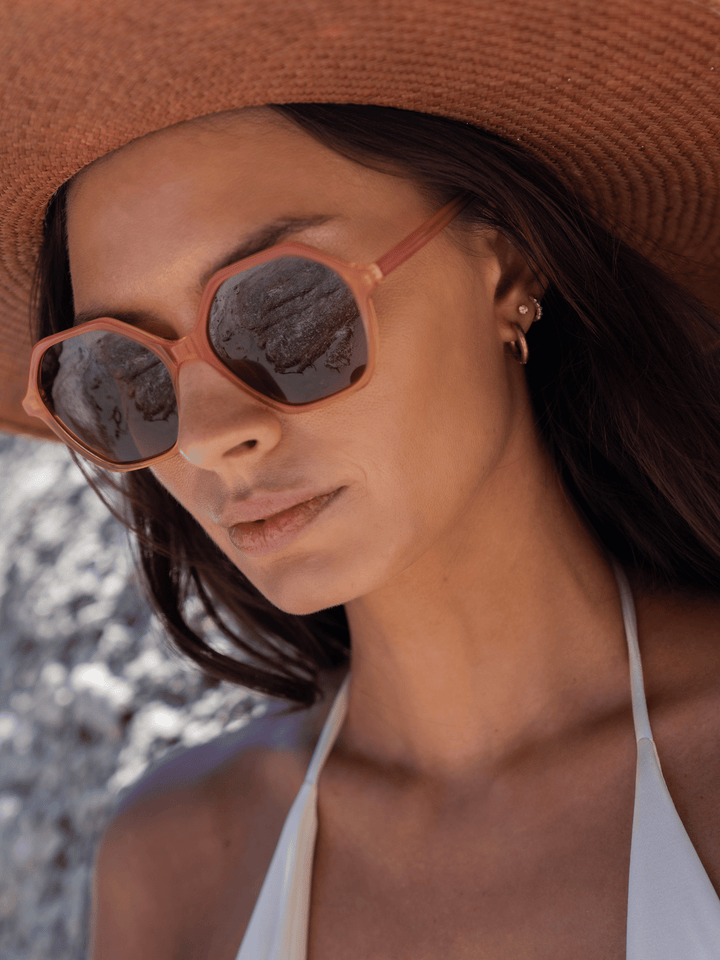 Sonnenbrille Sunday Eyewill Roussillon