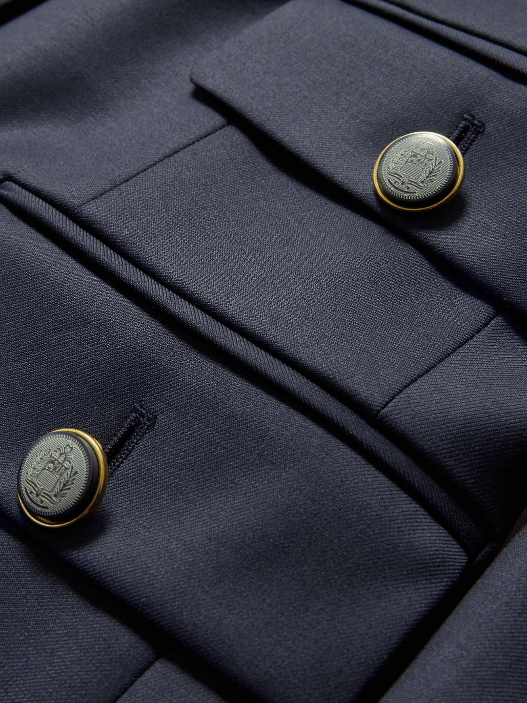 Nalani Blazer