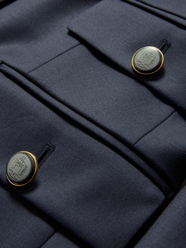 Nalani Blazer