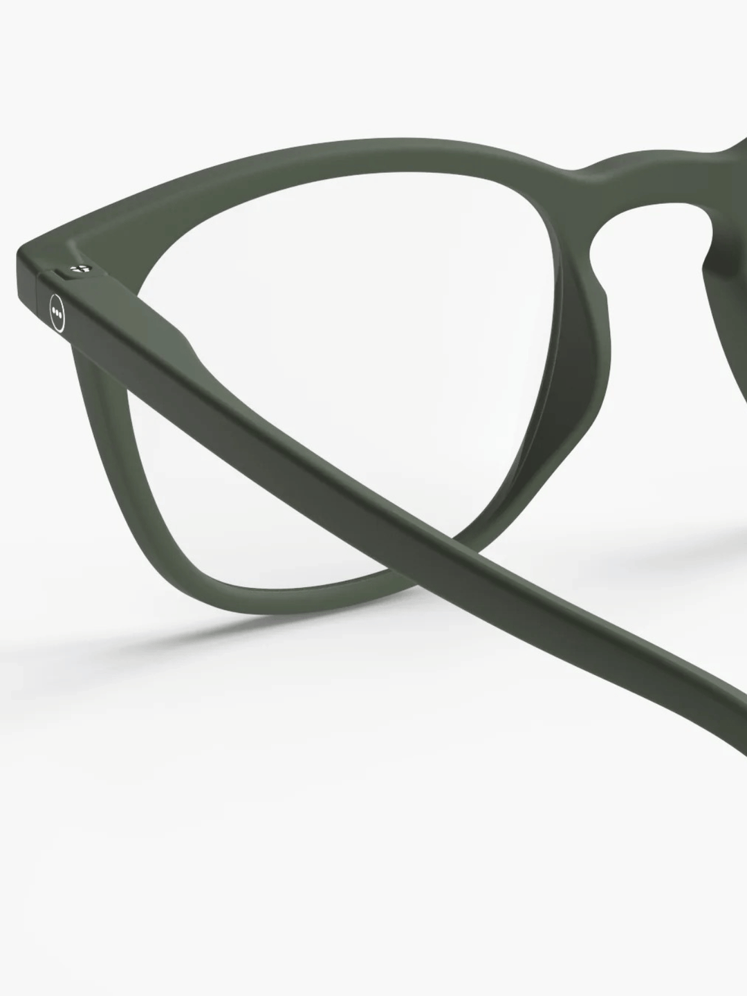 Reading glasses 