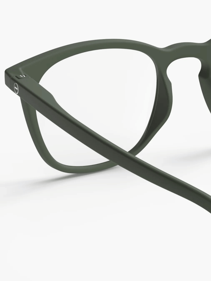 Reading glasses 