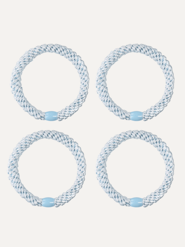 KKNEKKI Haargummis Bundle 23