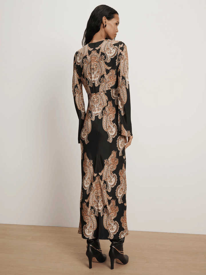 Lupita Dress