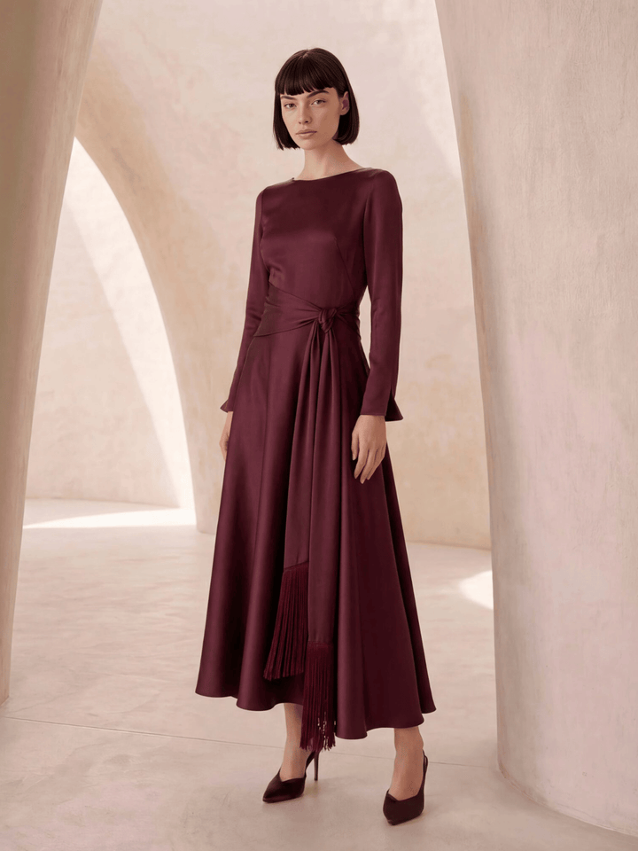 Midi dress LA