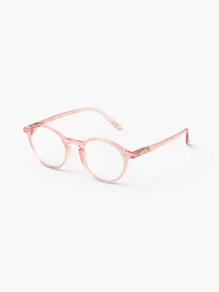 reading glasses #D Sporty Blush