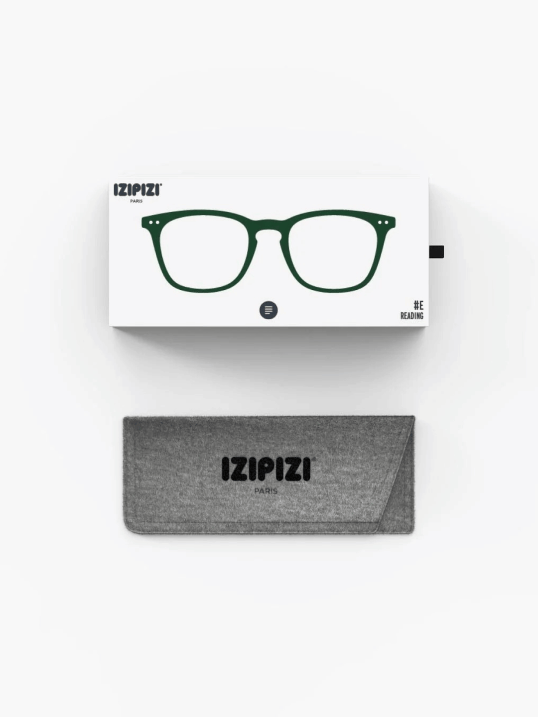 Reading glasses 