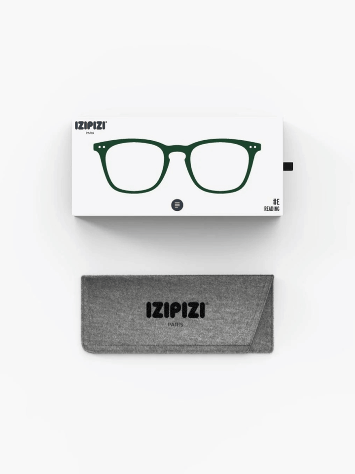 Reading glasses 