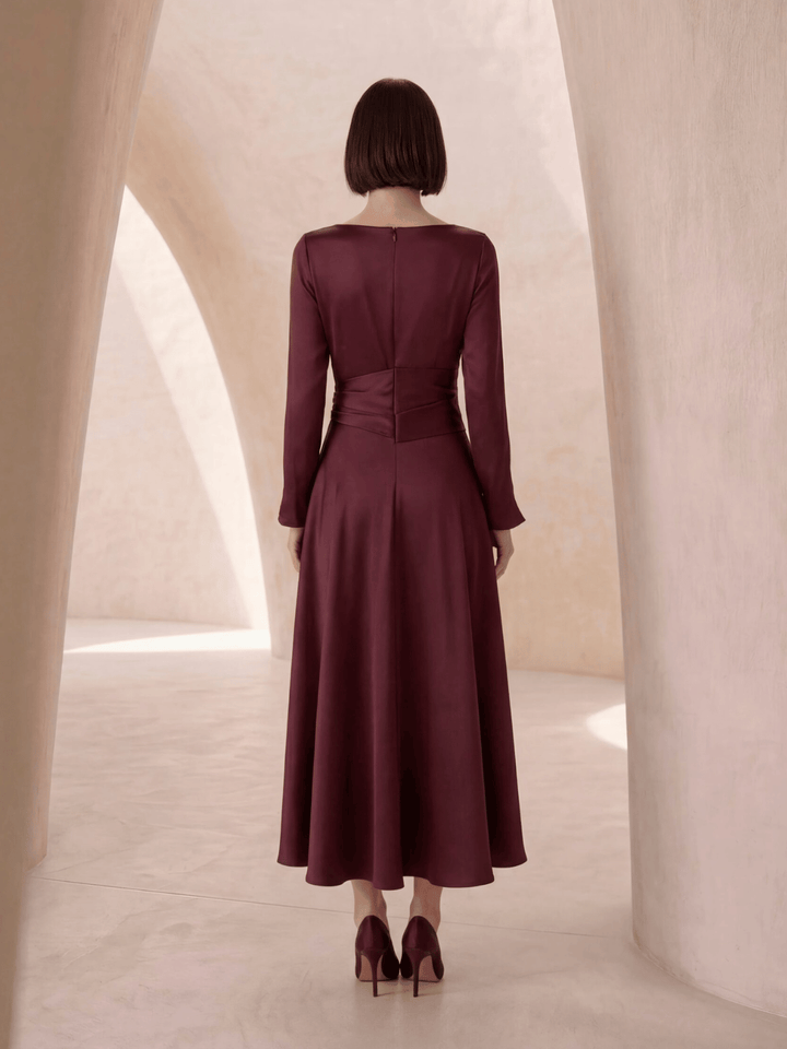 Midi dress LA
