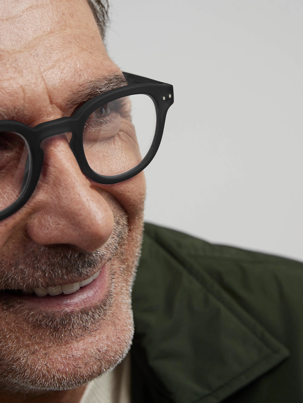 Lesebrille #C Black