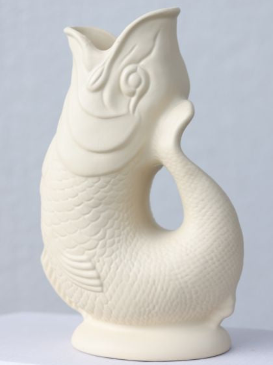 Gluckigluck Matt Sand