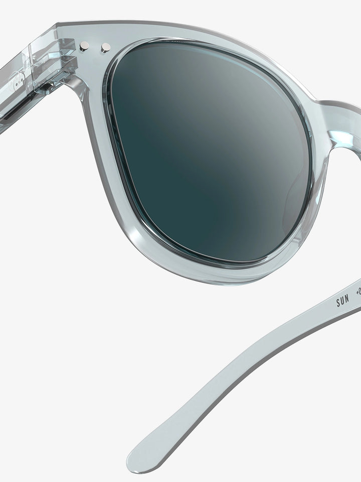 Sunglasses #N Frozen Blue