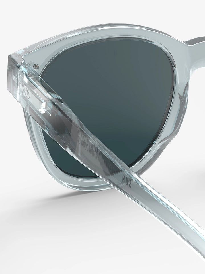 Sunglasses #N Frozen Blue
