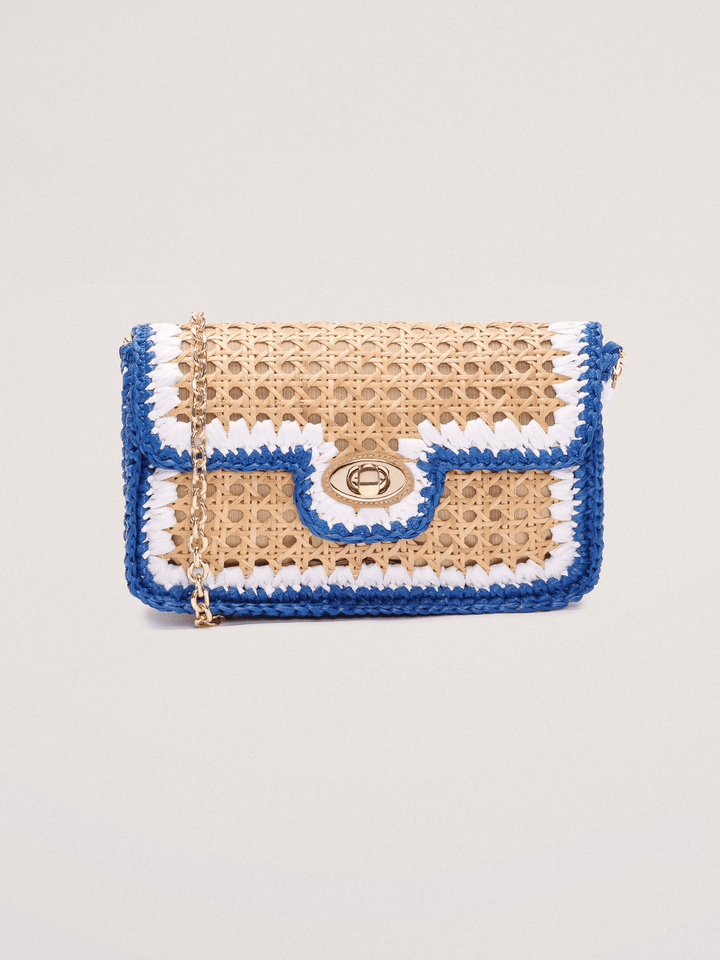 Isoletta A Blue