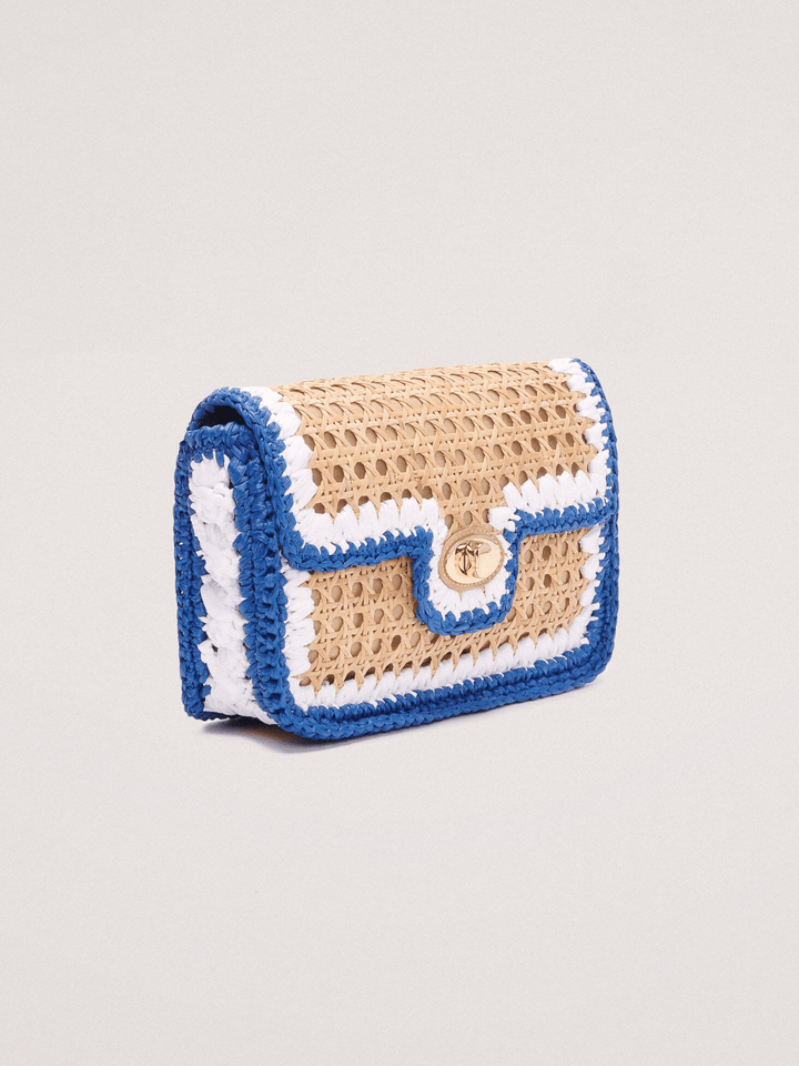 Isoletta A Blue