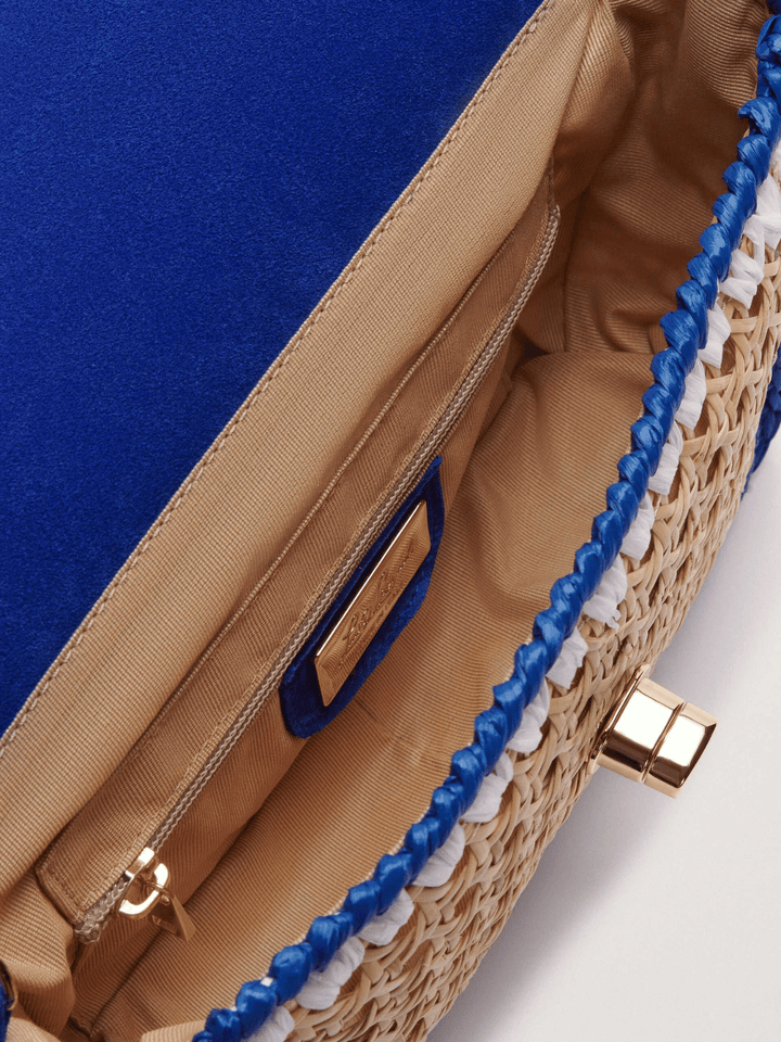 Isoletta A Blue