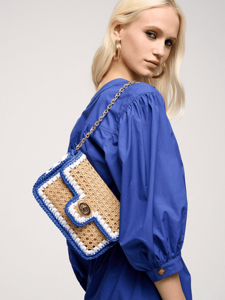 Isoletta A Blue