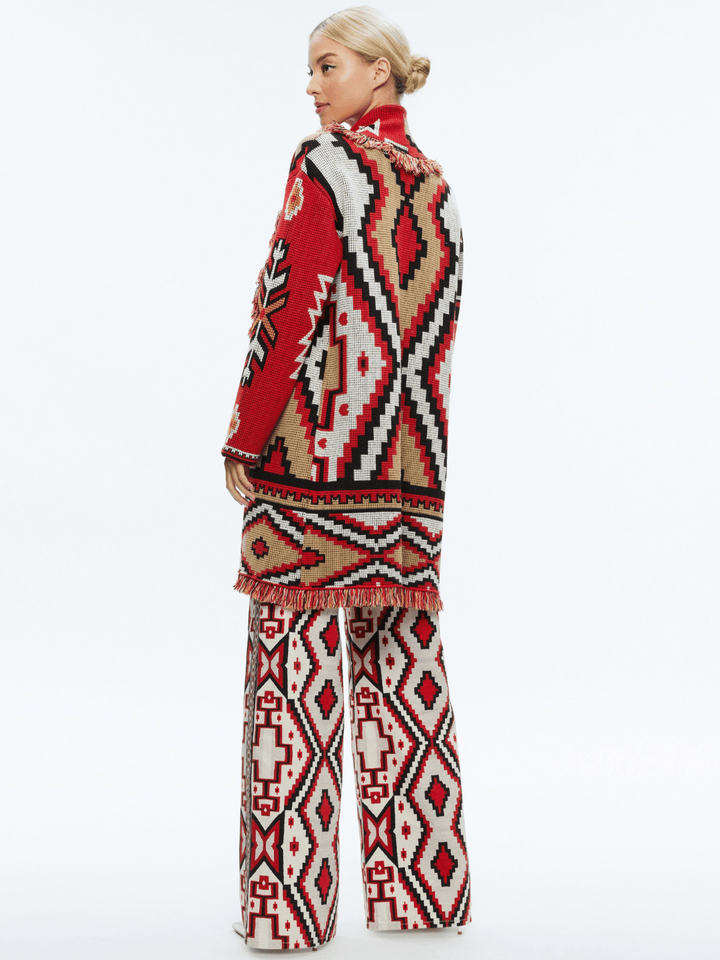 ASTRID LANGE CARDIGAN