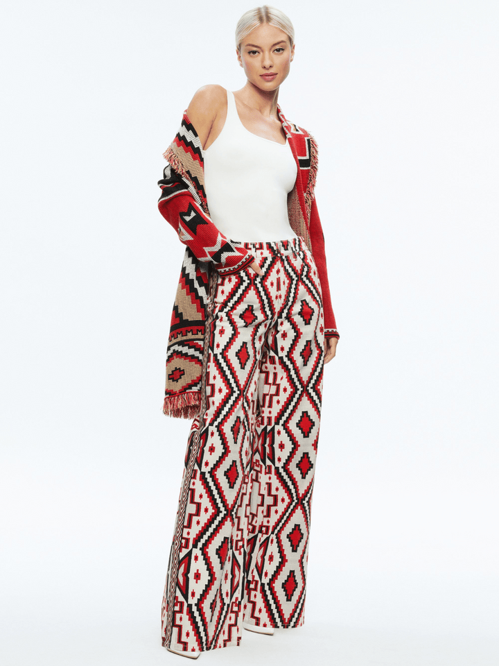 ASTRID LANGE CARDIGAN