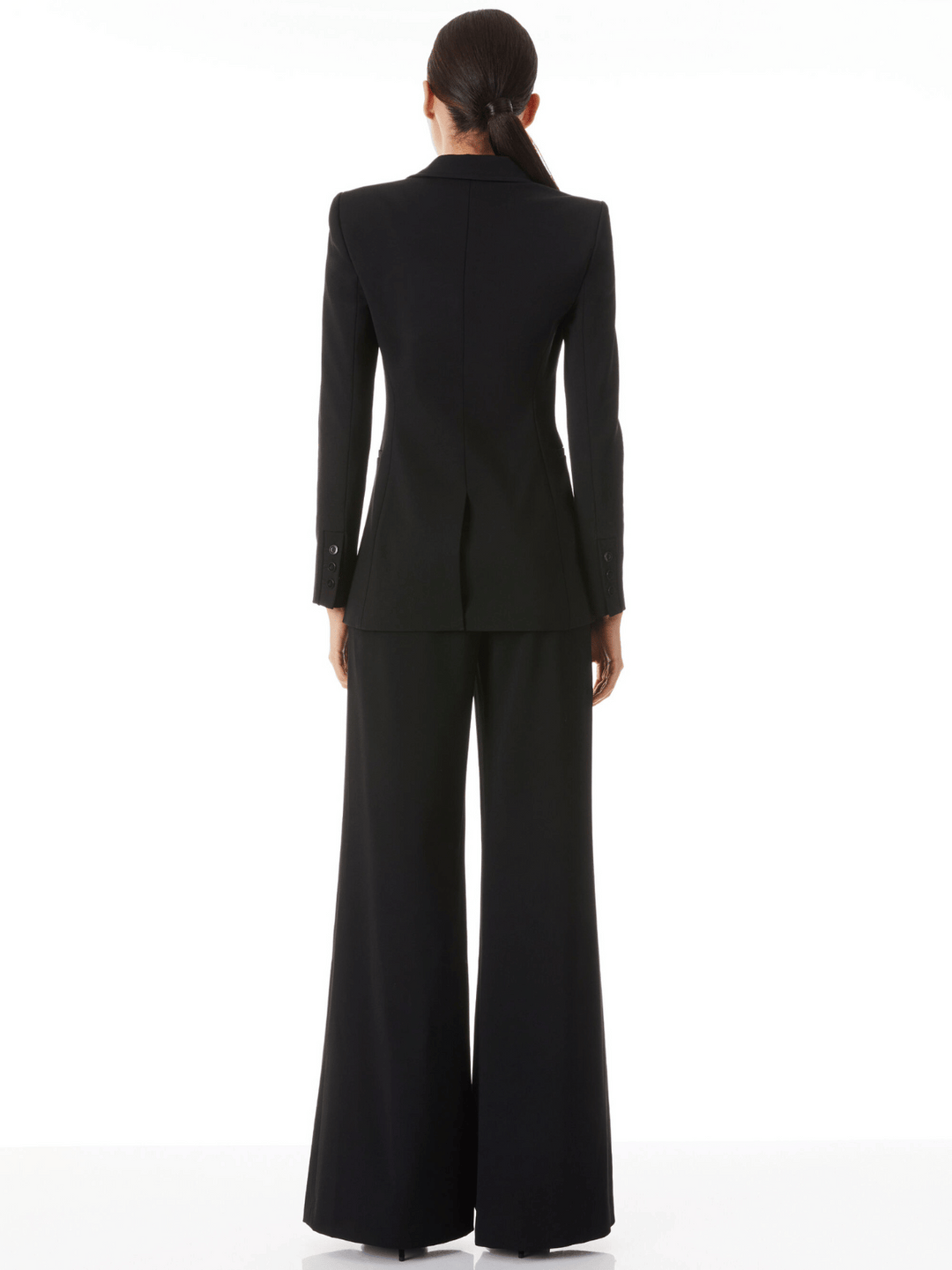 BREANN LANGER TAILLIERTER BLAZER