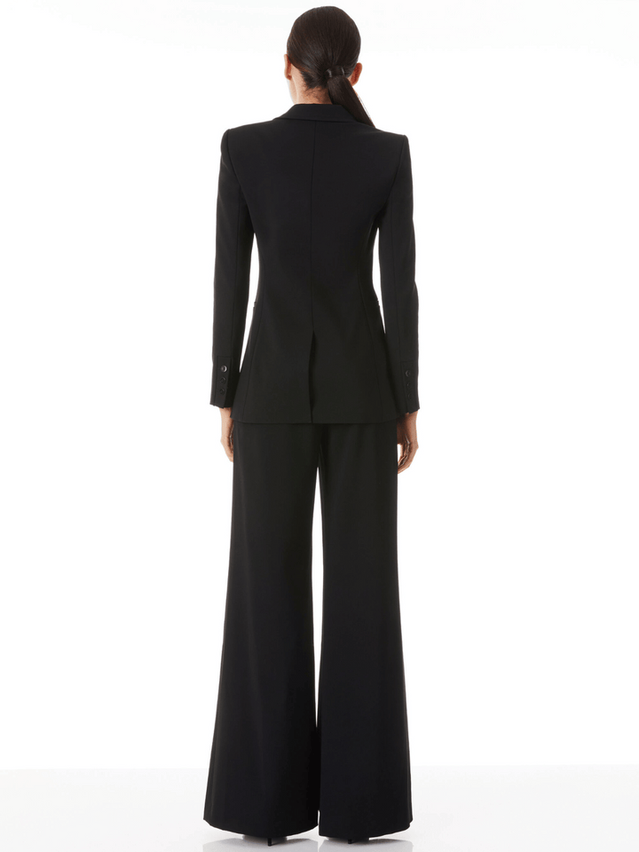 BREANN LANGER TAILLIERTER BLAZER
