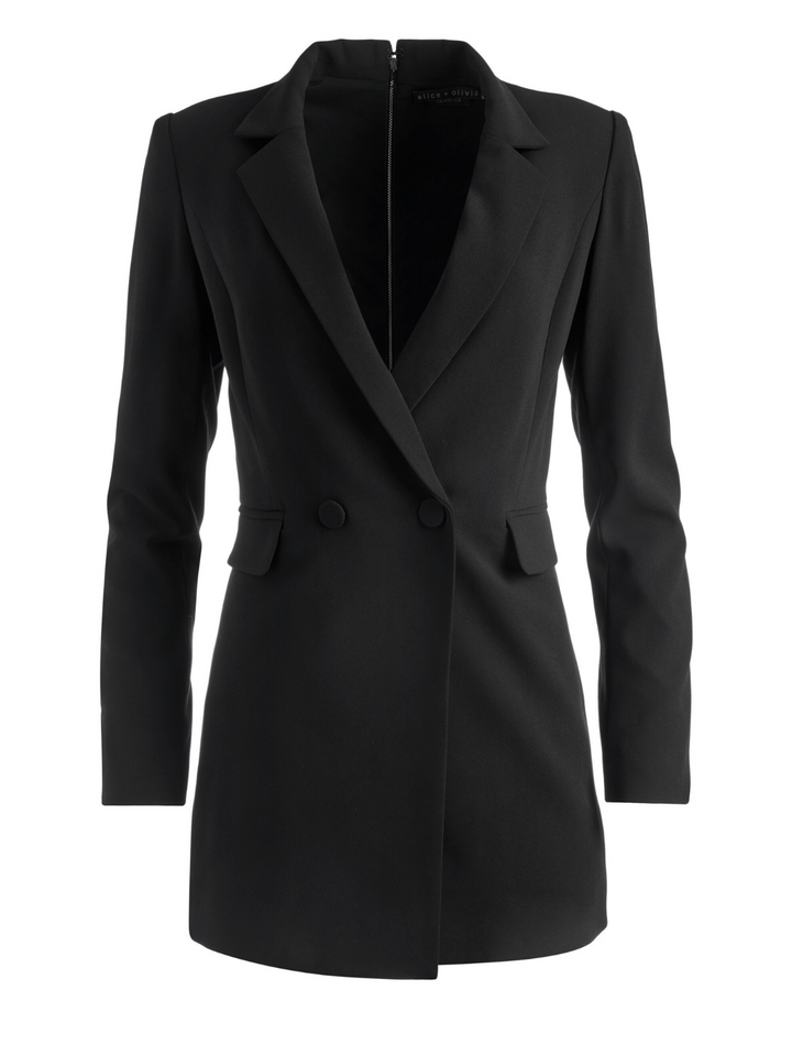 BREANN LANGER TAILLIERTER BLAZER