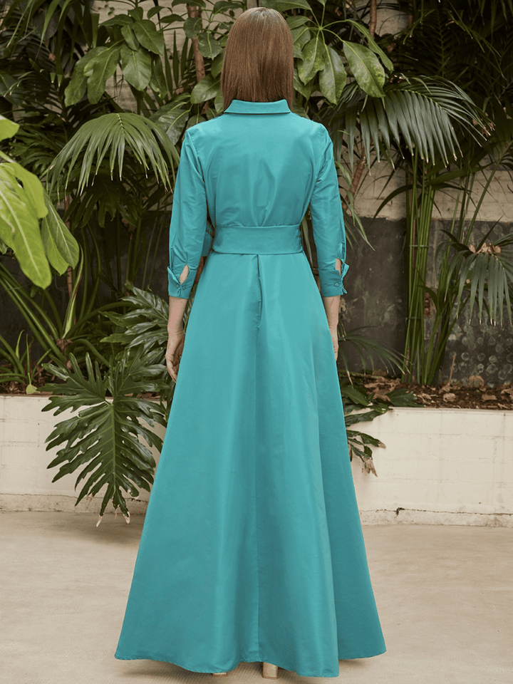 Hemdblusenkleid