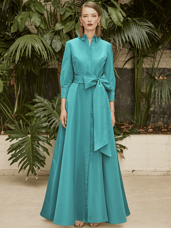 Hemdblusenkleid
