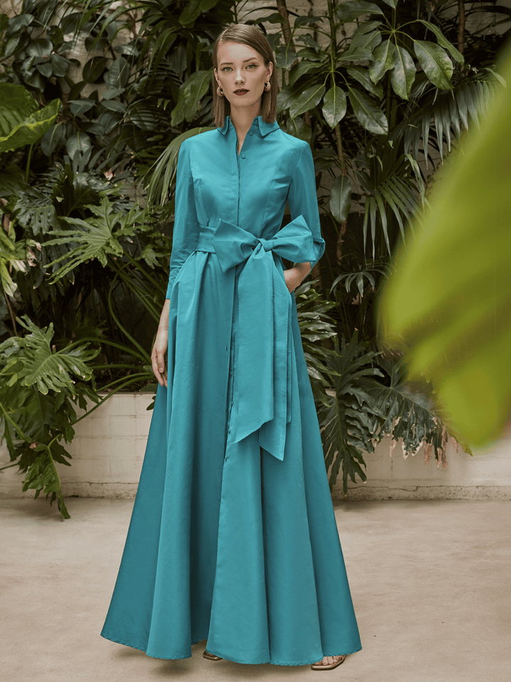 Hemdblusenkleid