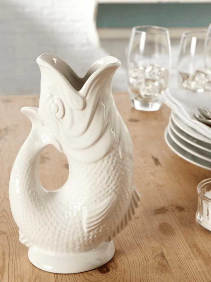 Gluckigluck White