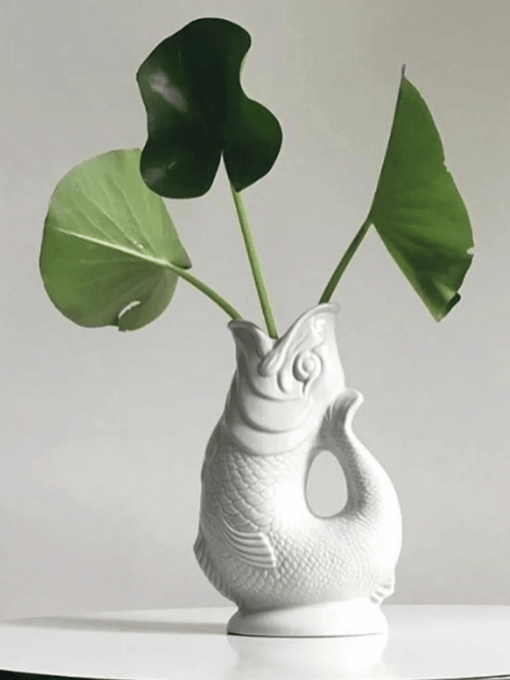Gluckigluck White