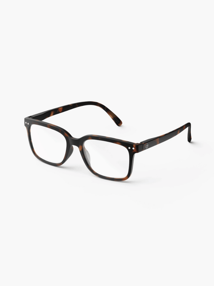 reading glasses #L Tortoise