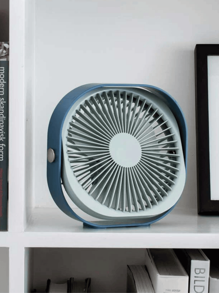 Tragbarer Ventilator