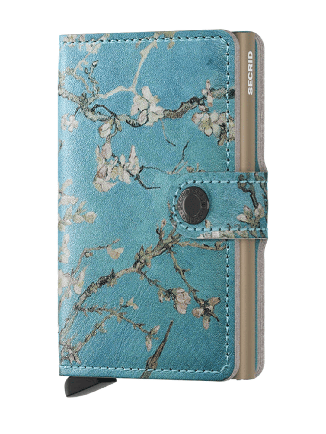 Miniwallet Art Almond Blossom