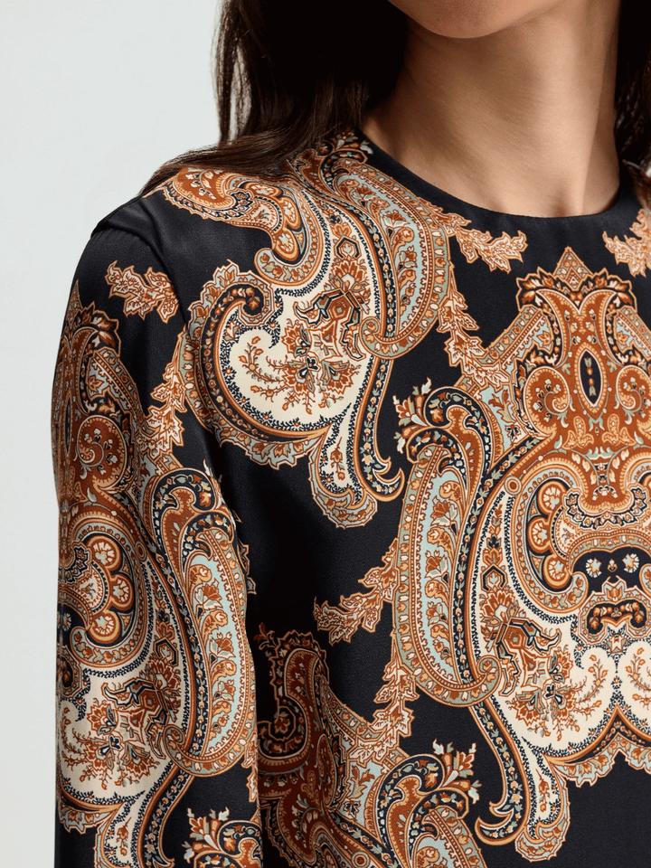 Lupita Dress