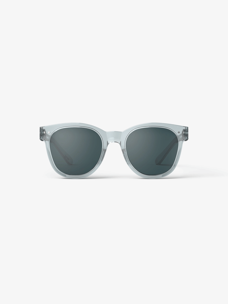 Sunglasses #N Frozen Blue