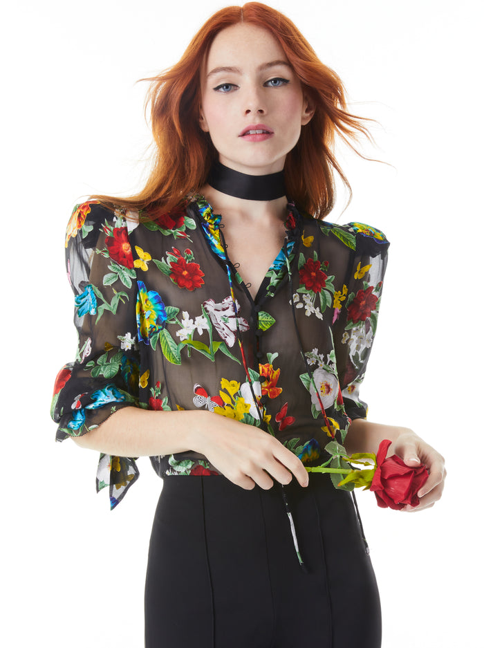 Julius Bluse