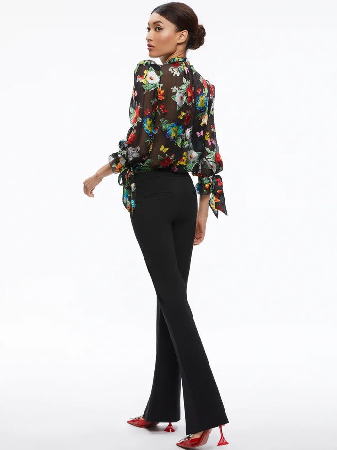 Julius Bluse