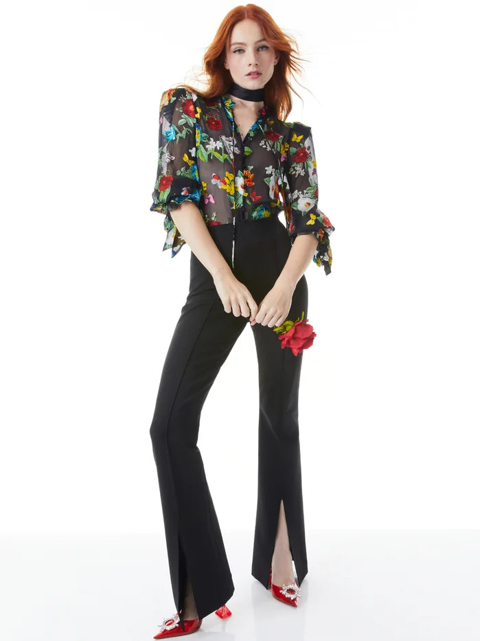 Julius Bluse