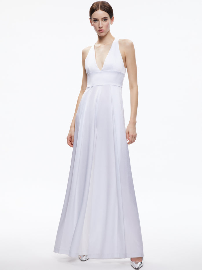 Myrtle jumpsuit