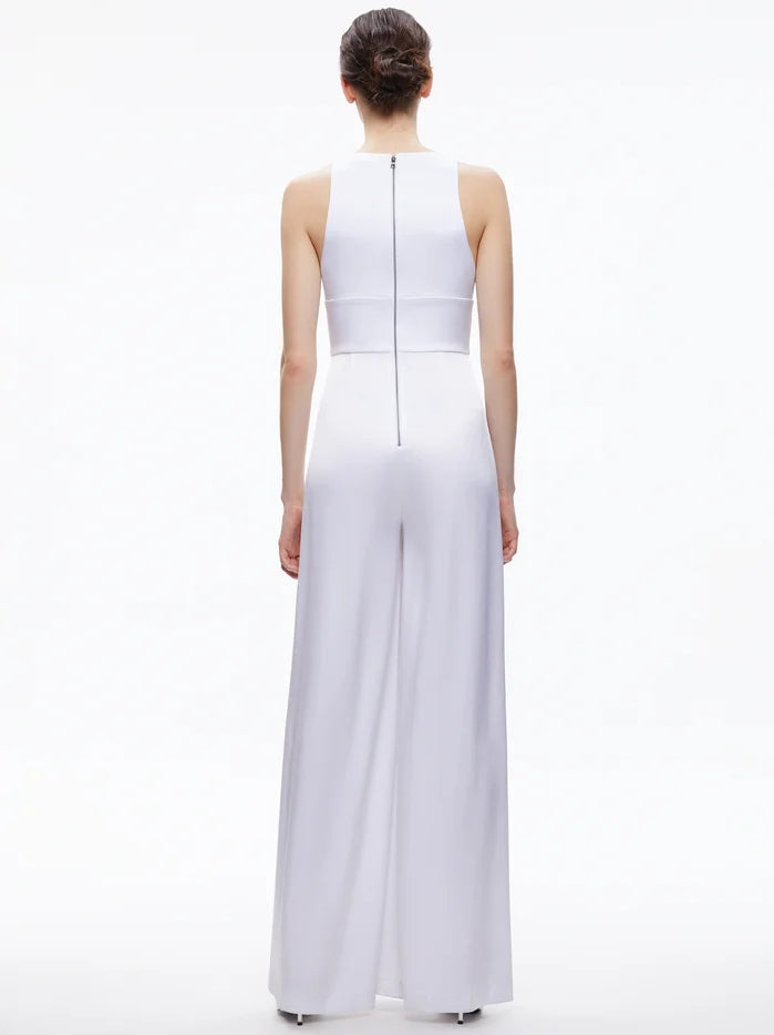Myrtle jumpsuit