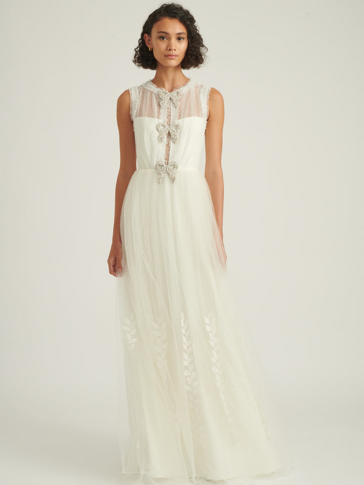 Camilla dress
