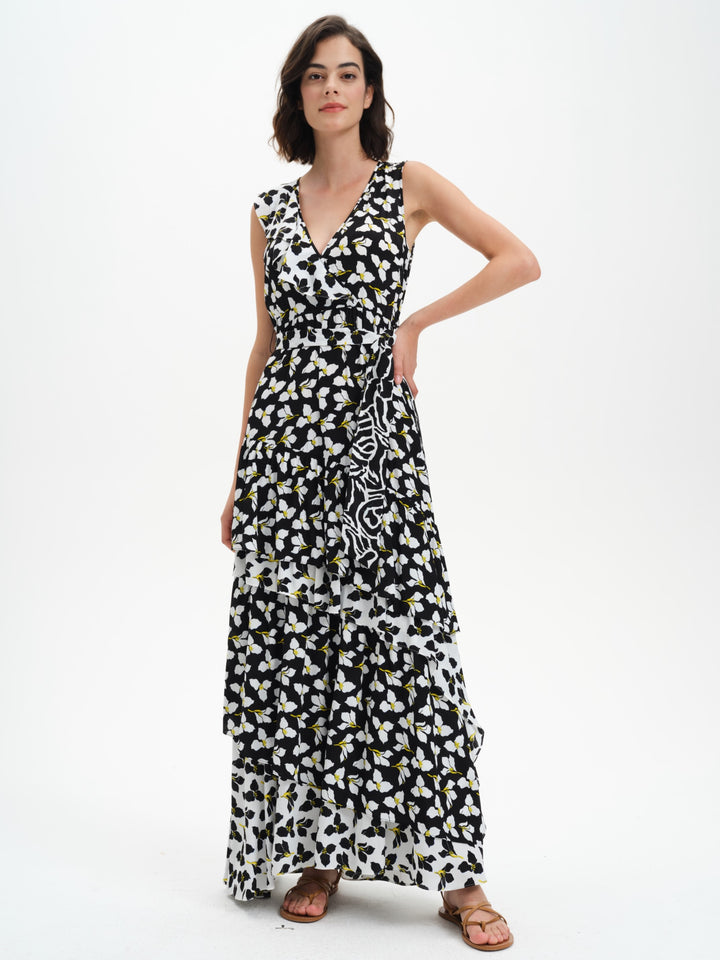 DVF ELISABETTA DRESS