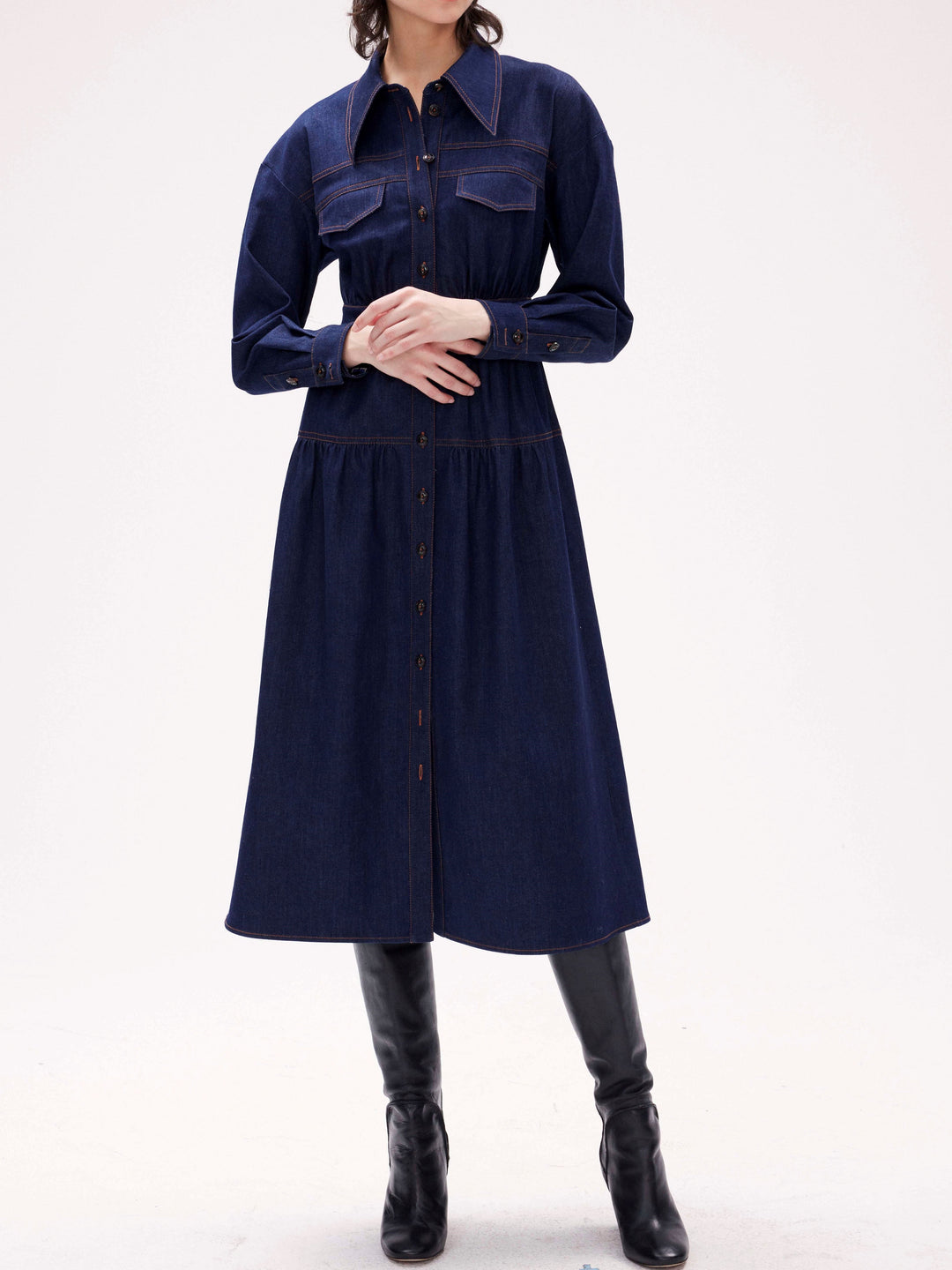 Furiosa Kleid