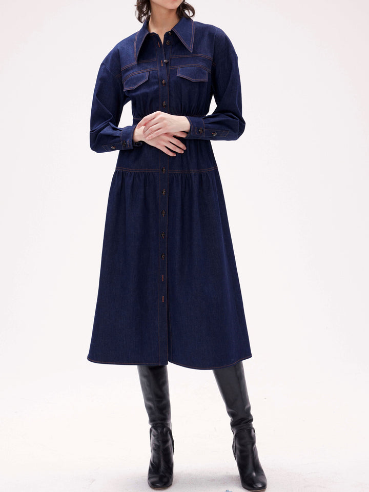 Furiosa Kleid