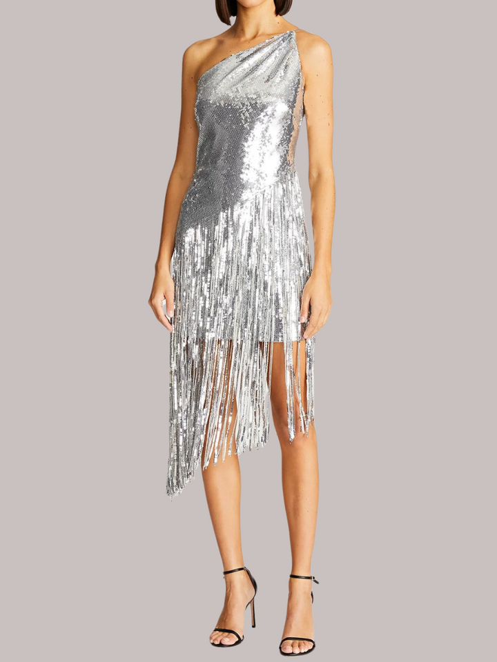 TONYA dress