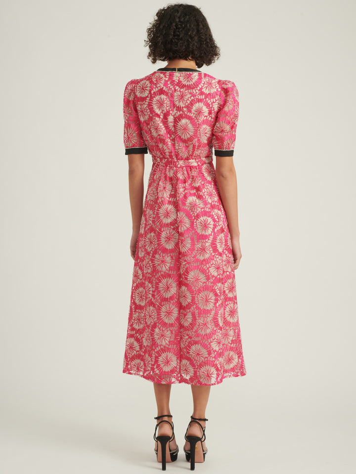 JAMIE-C Kleid